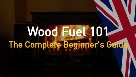 Wood Heating 101: The Complete Beginner’s Guide