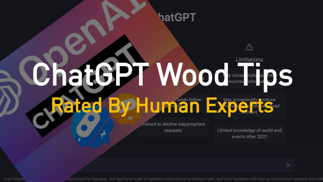 7 Wood Heating Tips From ChatGPT: Rated By Human Experts