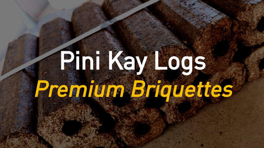 The Ultimate Guide to Pini Kay Heat Logs