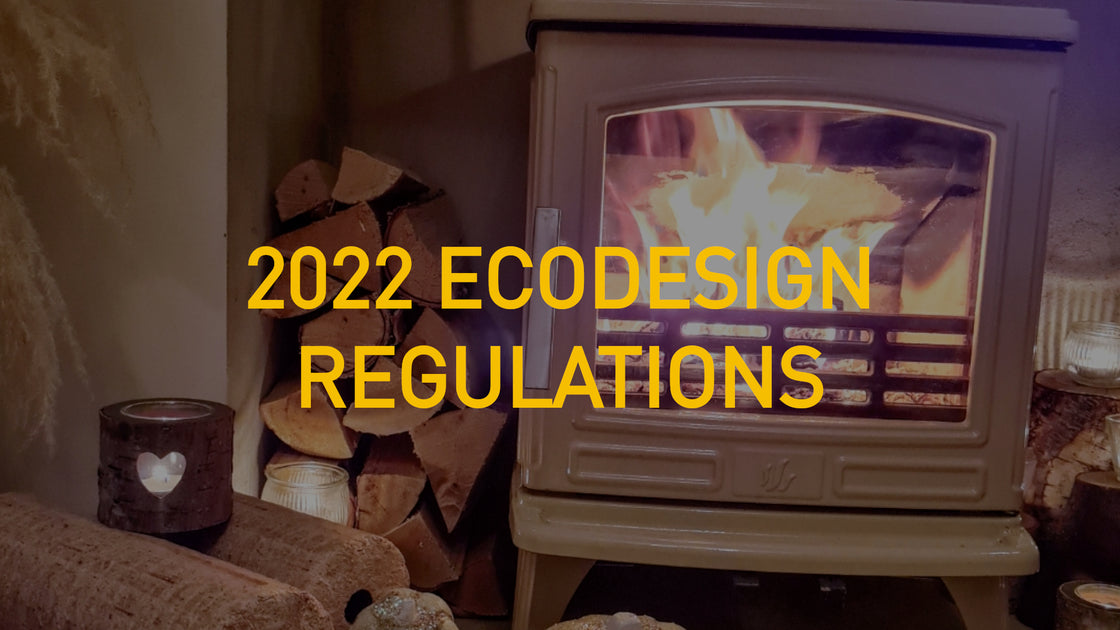 EcoDesign All You Need to Know About the New UK Wood Burning Stove