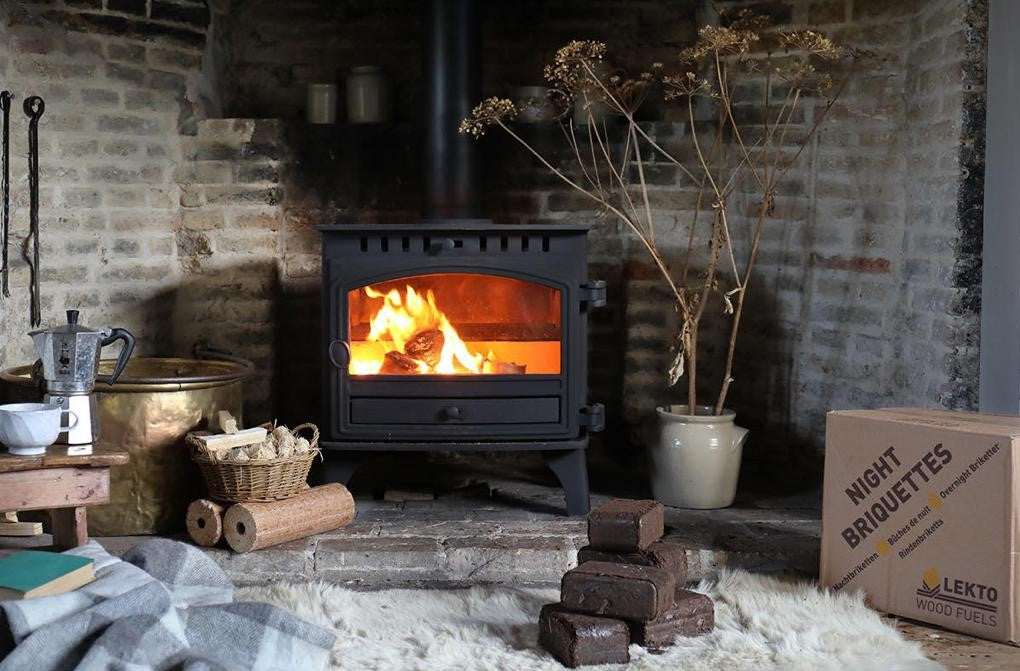 Infinite Enjoyment, Zero Hassle: Get This Year’s Best Offer on Lekto Night Briquettes