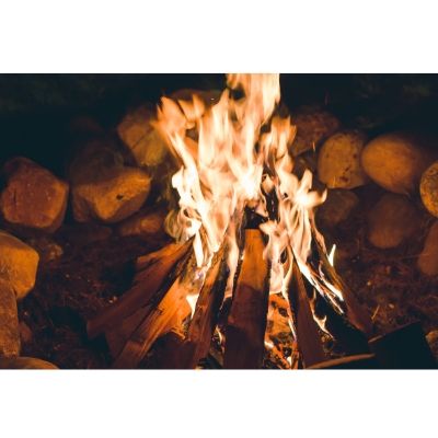 Make Your Own Fire Pit