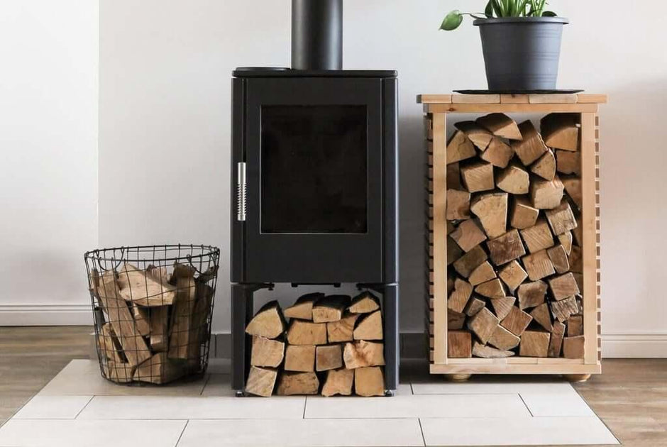 Does A Log Burner Add Value To Your House?