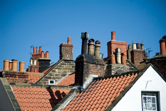 Chimney Cowls For Wood Burners: Why Are They Important?