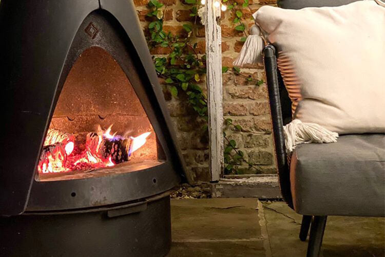 Best firewood for chiminea online