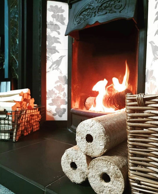 What Are Heat Logs?