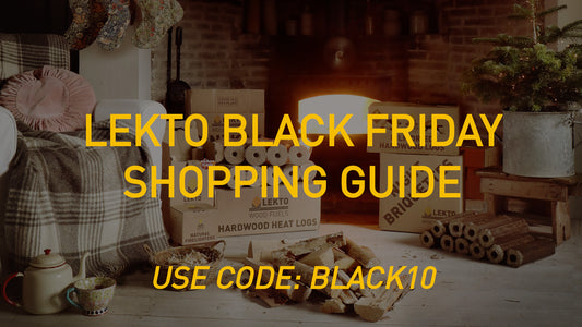 How to Get the Most of Lekto’s 2021 Black Friday Sale