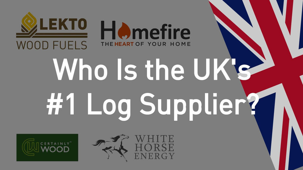 Big 4 UK Firewood Suppliers Compared: Homefire, White Horse Energy,  Certainly Wood, Lekto