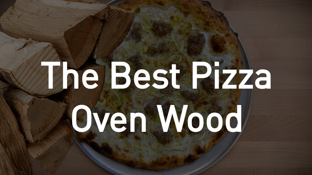Why Wood-Fired Ovens Make the Best Pizzas