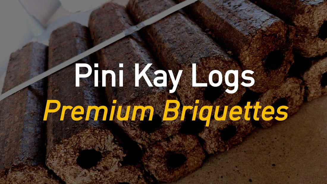 The Ultimate Guide to Pini Kay Heat Logs