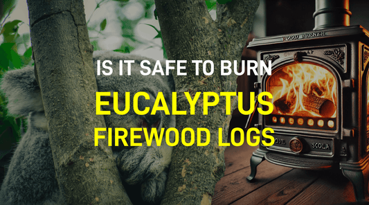 Can You Burn Eucalyptus Wood? | Ultimate Wood Fuel Expert Guide