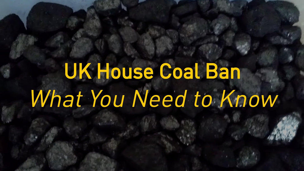 Unpacking the House Coal Ban: Rules, Fines, and Alternatives