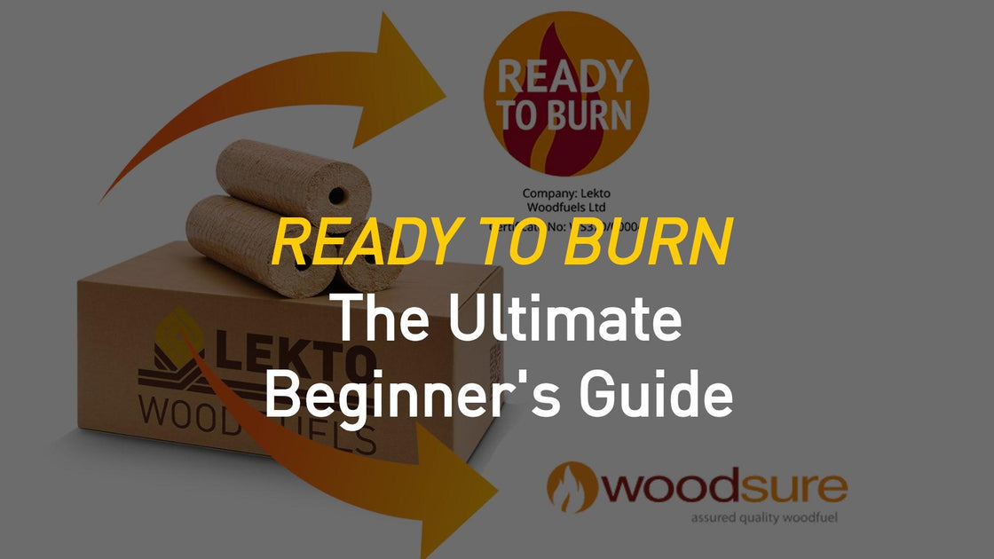 Ultimate Guide to Ready to Burn Certification | Lekto Woodfuels