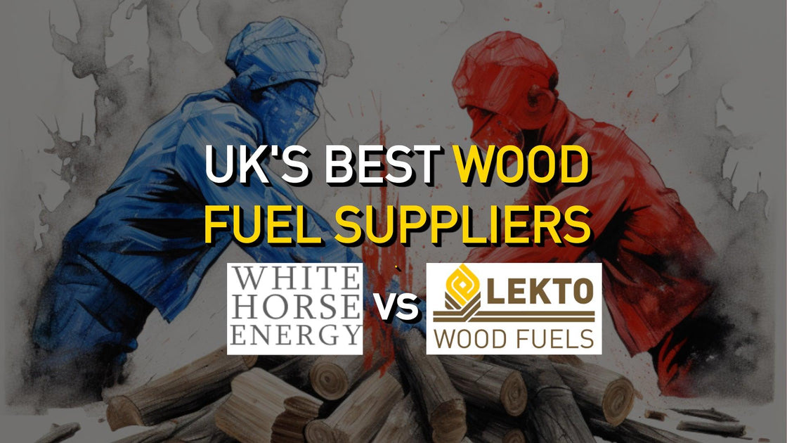 White Horse Energy vs Lekto Woodfuels What’s the Right Choice for