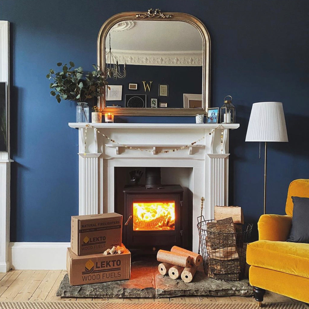 How Much Wood Do You Need For Winter | Lekto Woodfuels Ltd