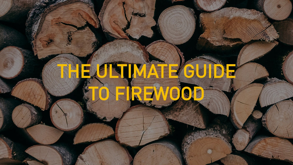 The Ultimate Guide to Firewood: All You Need to Know