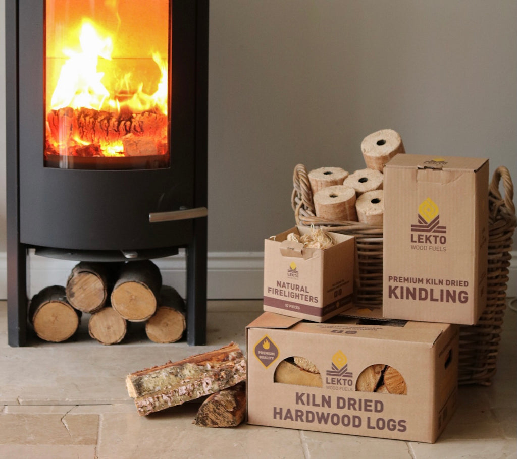 What is the Best Wood for Burning in a Wood Burning Stove?