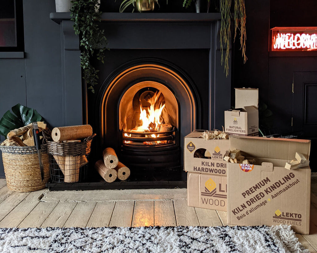 Gas Vs Electric Vs Wood Fireplace - Which Is Best?