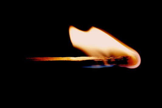 How To Light A Fire
