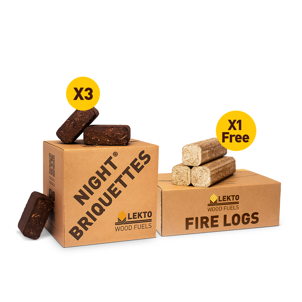 3  + 1 Free Mini Pack Deal