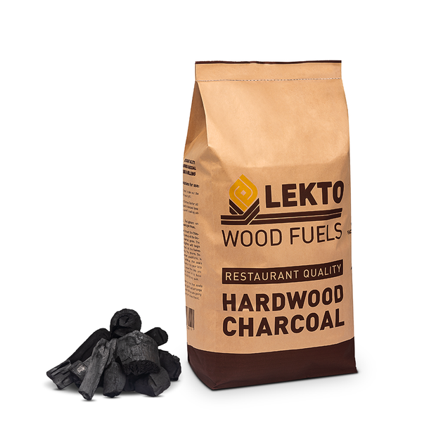 Restaurant Grade Lumpwood Charcoal