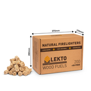 Natural Firelighters