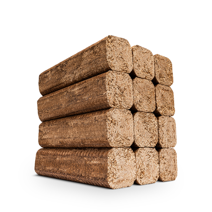 Fire Logs