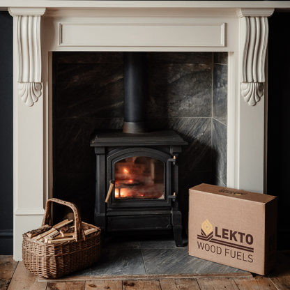Kiln-Dried Kindling Wood