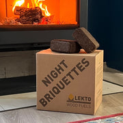 Night Briquettes